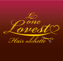 One Lovest Hair olchette