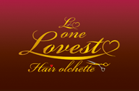 One Lovest Hair olchette